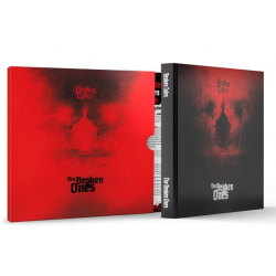 Broken Tales: The broken ones