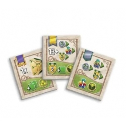 Nucleum: Pack Promos -...