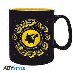 POKEMON - Mug - 460 ml -...