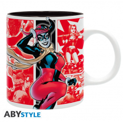 DC COMICS - Mug - 320 ml -...