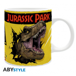 JURASSIC PARK - Mug - 320...
