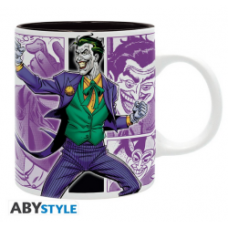 DC COMICS - Taza - 320 ml -...