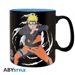 NARUTO SHIPPUDEN - Mug -...