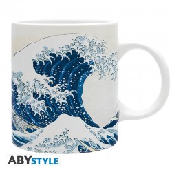 HOKUSAI - Taza - 320 ml -...