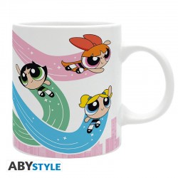 POWERPUFF GIRLS - Mug - 320...
