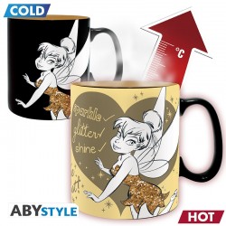 DISNEY - Mug Heat Change -...