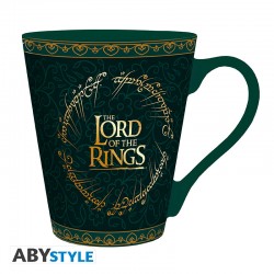 LORD OF THE RINGS - Mug -...