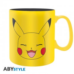 POKEMON - Mug - 460 ml -...