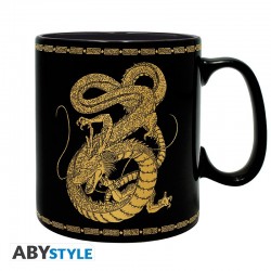 DRAGON BALL - Mug - 460 ml...
