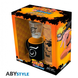 NARUTO SHIPPUDEN - Pack...