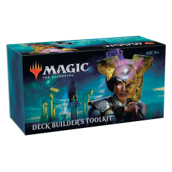 MTG - Kit de construcción...