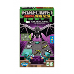 Minecraft Puzzle Magnetic...