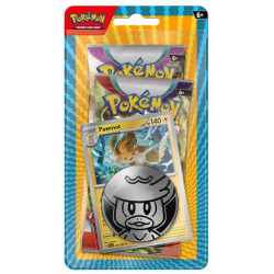 Pokemon . Blister Paldea...