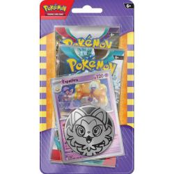 Pokemon - Blister Paradox...