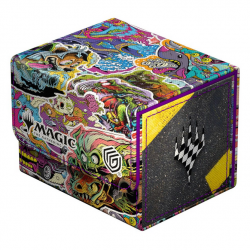 Sidewinder 100+ Xenoskin...