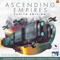 Ascending Empires Zenith...