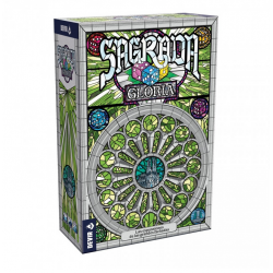 Sagrada: Gloria (Expansión)