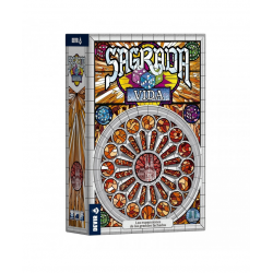 Sagrada: Vida (Expansión)