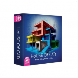 House of cats
