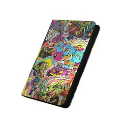 Zipfolio 360 18 pocket...