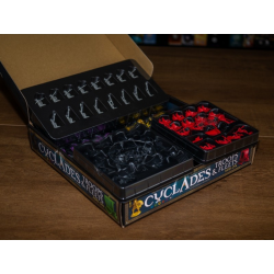 Cyclades: Edición...