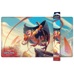 Disney Lorcana TCG: Tapete...