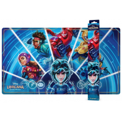Disney Lorcana TCG: Tapete...