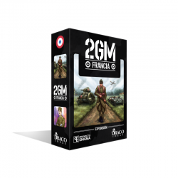2GM: Tactics - Francia...
