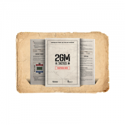 2GM: Tactics - Nuevo Libro...