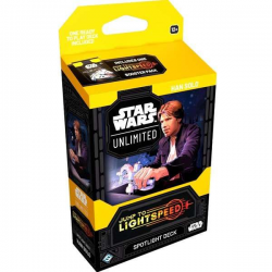 SWU: Jump to Lightspeed -...