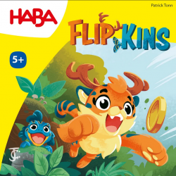 Flip Kins