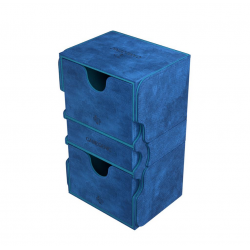 Stronghold 200+ XL Blue