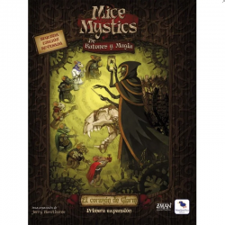 Mice and Mystics - El...