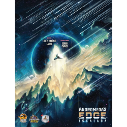 Andromeda`s Edge: Escalada...