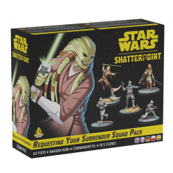 Star Wars Shatterpoint -...