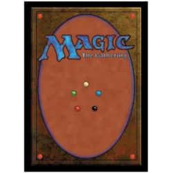 UP - Standard Deck...