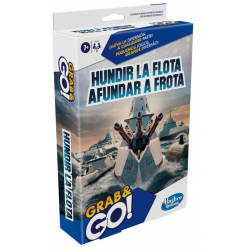 Hundir la Flota Viaje