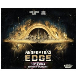 Supernova - Andromedas Edge