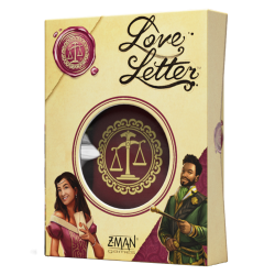 Love Letter