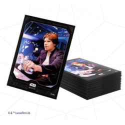 SW: Unlimited Art Sleeves...