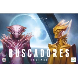 Eclipse: Buscadores...