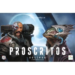 Eclipse: Proscritos...