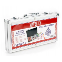 Maletín Maverick Texas...