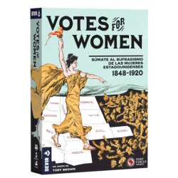 Votes for Women
