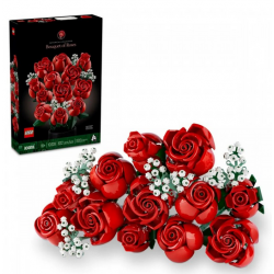 LEGO RAMO DE ROSAS