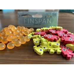 Finspan - Upgrade Pack