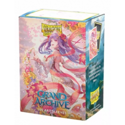 Dragon Shield Grand Archive...