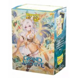 Dragon Shield Grand Archive...