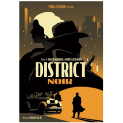 District Noir