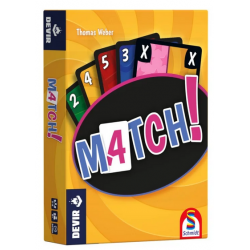 M4tch!
